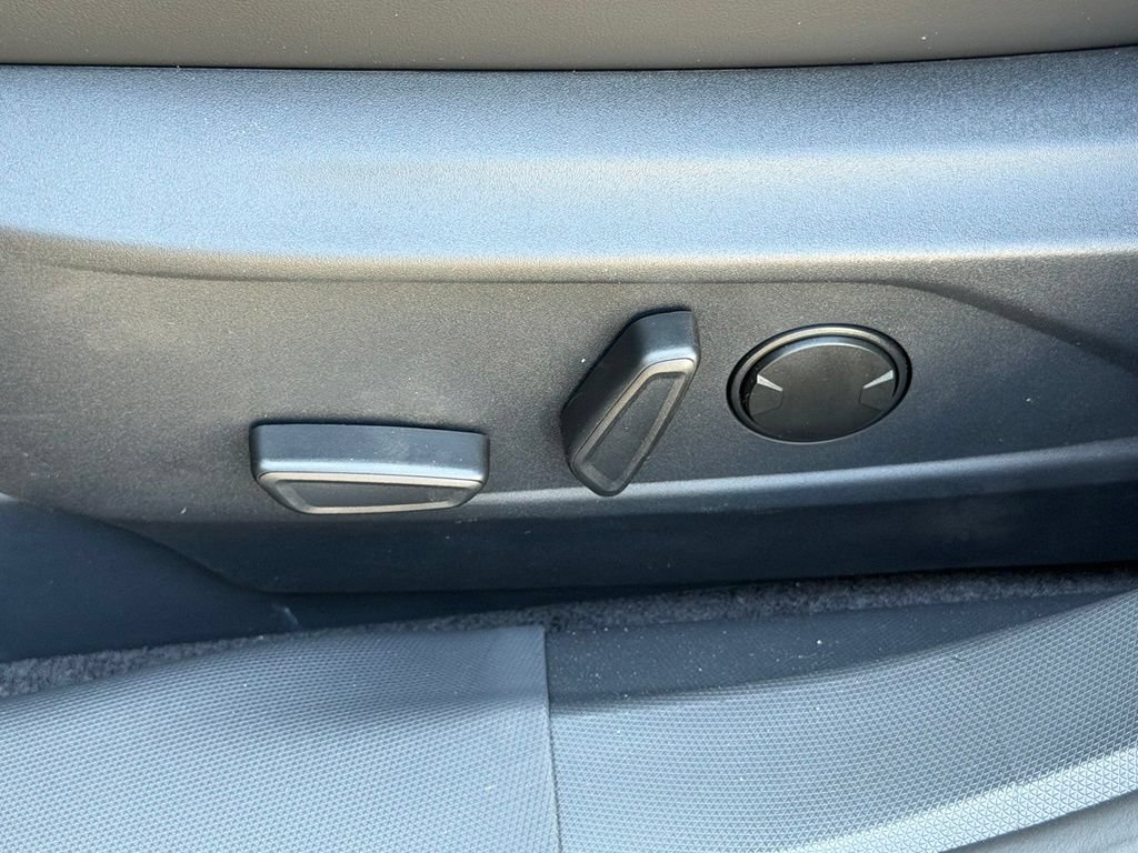 New 2026 Ford Mustang Mach-E Select AWD/4WD image 23