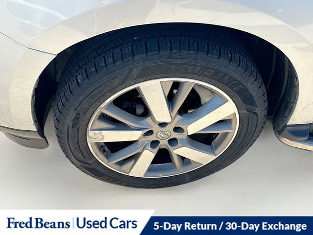 Used 2013 Nissan Pathfinder Platinum image 25