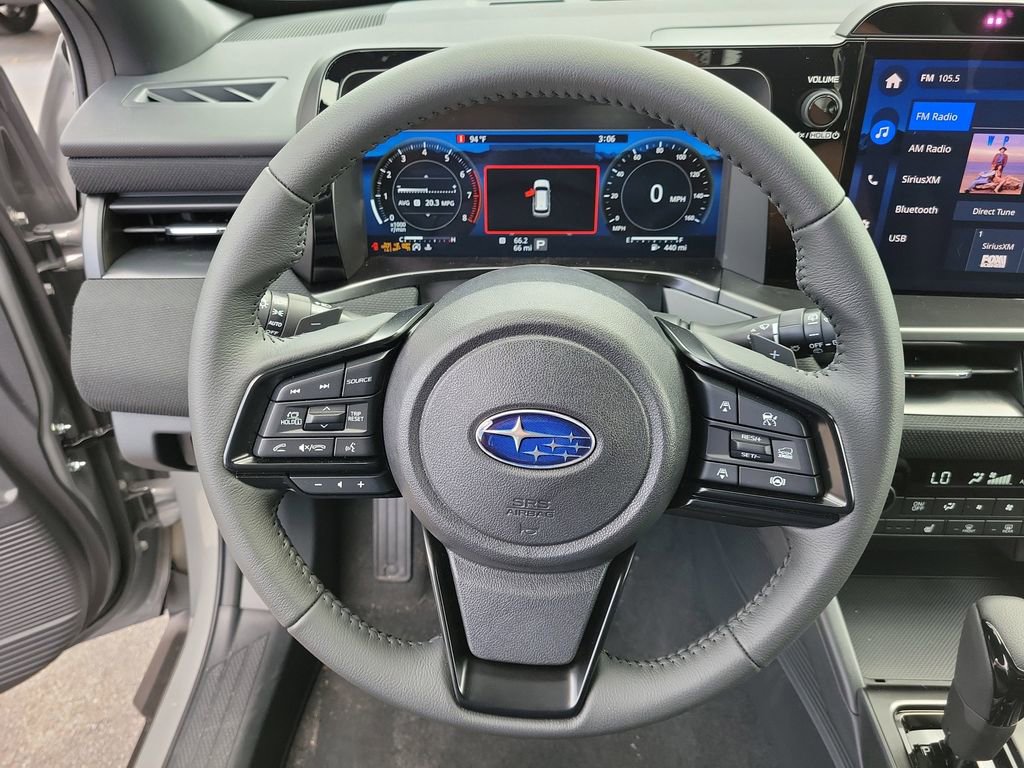 New 2026 Subaru Outback Premium AWD/4WD image 20