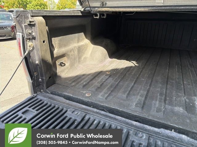 Used 2014 Ford F150 FX4 w/ Equipment Group 402A Luxury AWD/4WD image 30