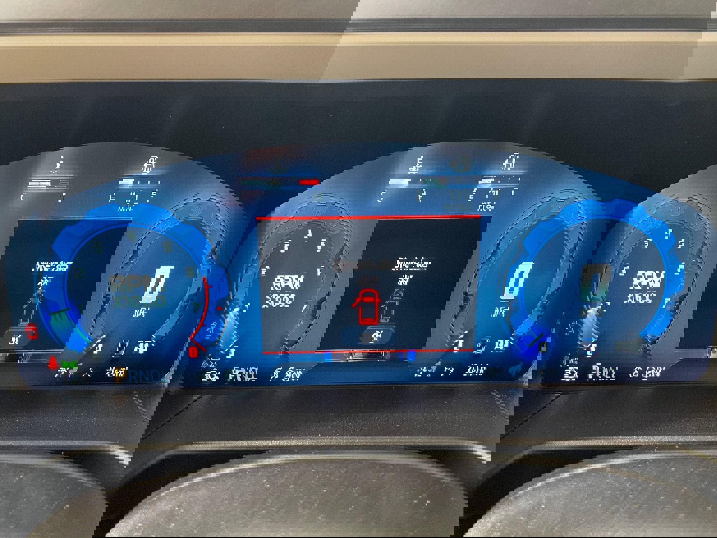 New 2025 Ford Bronco Sport Big Bend image 3