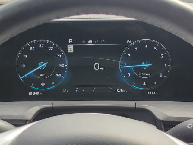 Certified 2024 Kia Telluride SX Prestige X-Line image 13