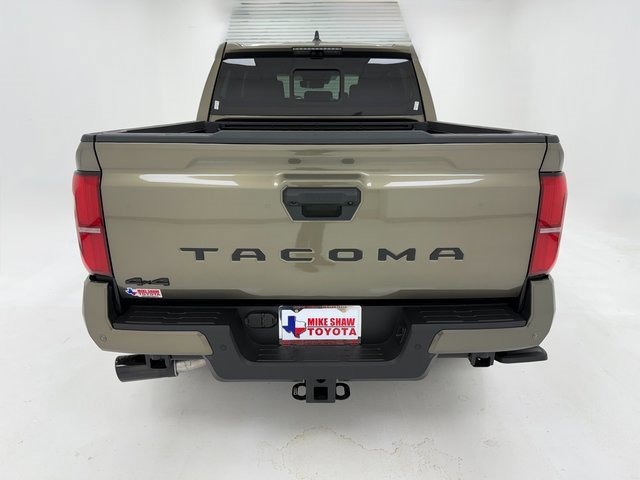New 2025 Toyota Tacoma TRD Sport w/ TRD Sport Premium Package image 39