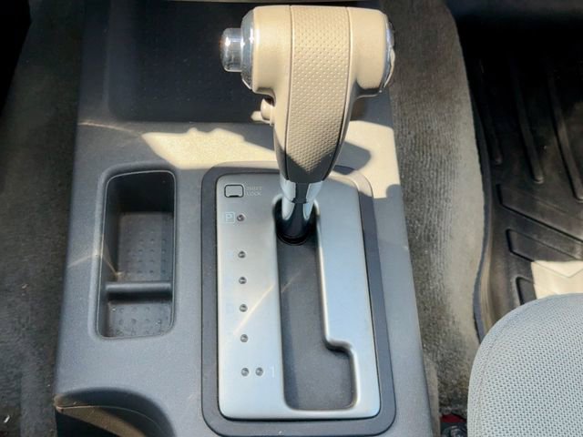 Used 2017 Nissan Frontier SV AWD/4WD image 22