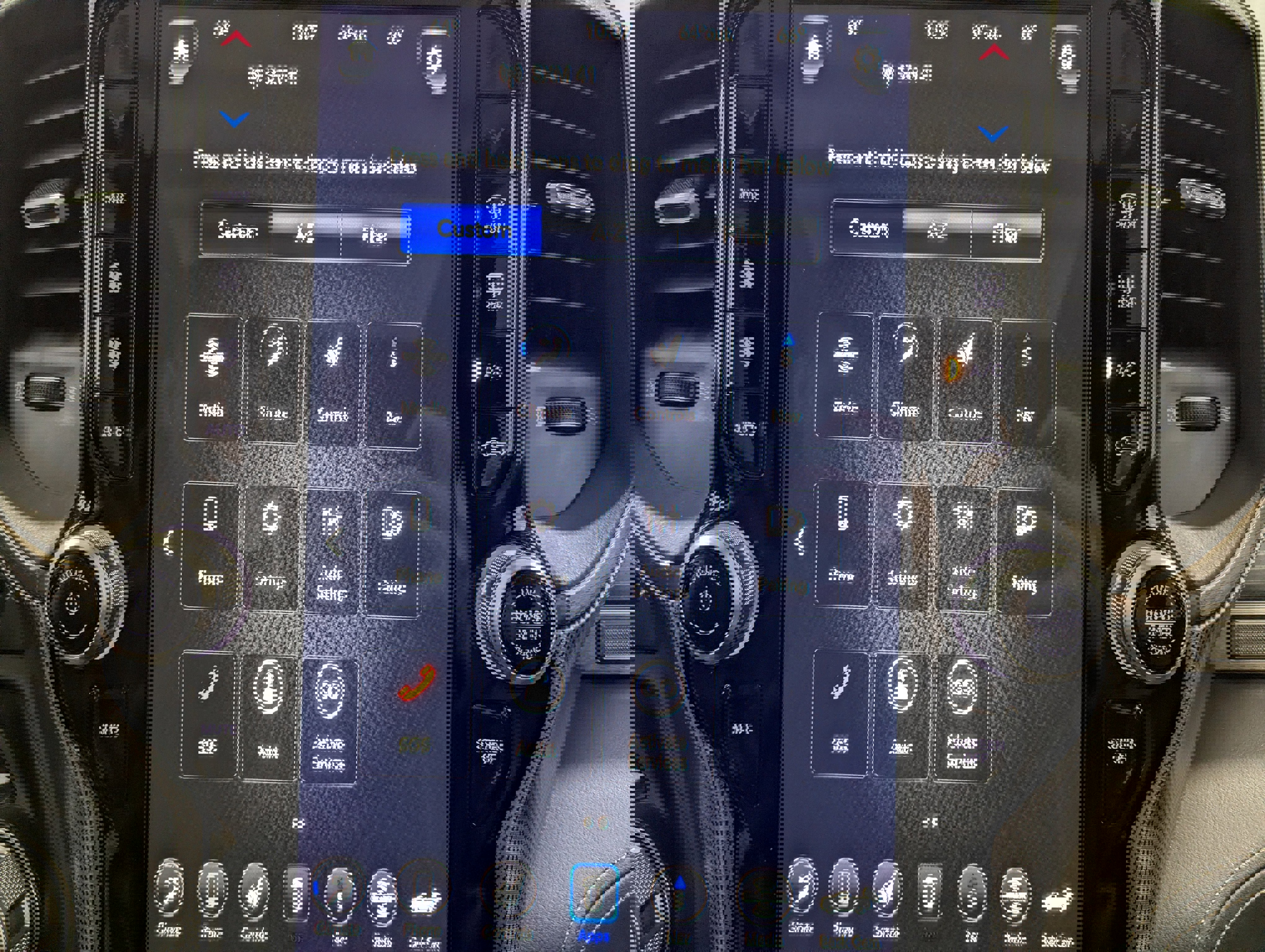 Used 2021 RAM 1500 Limited image 29