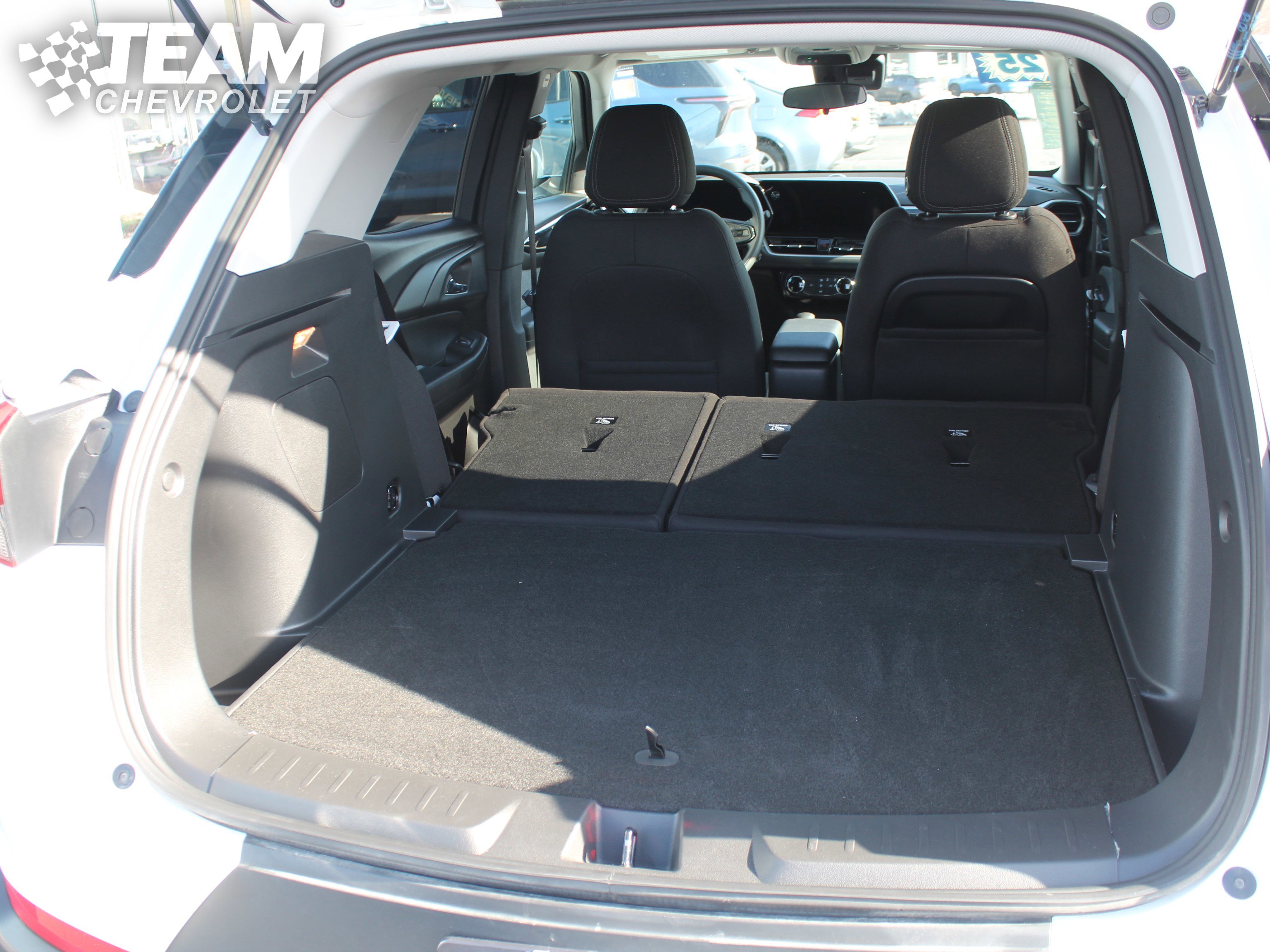 Certified 2025 Chevrolet TrailBlazer LT image 29