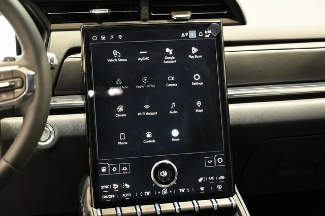 New 2026 GMC Terrain Elevation w/ Elevation Premium Package image 14