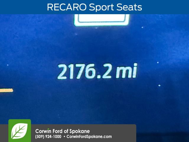 Used 2025 Ford Mustang Dark Horse w/ Dark Horse Handlin Package image 5