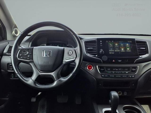 Used 2020 Honda Pilot EX-L image 9