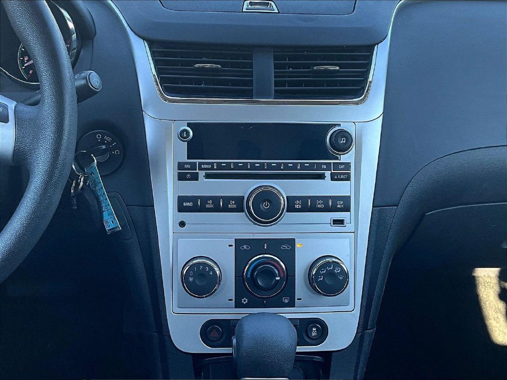 Used 2012 Chevrolet Malibu LT FWD image 11