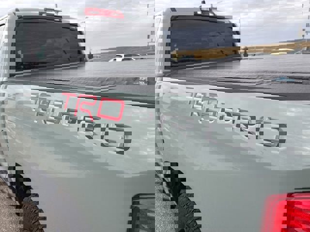 Used 2021 Toyota Tundra TRD Pro image 10