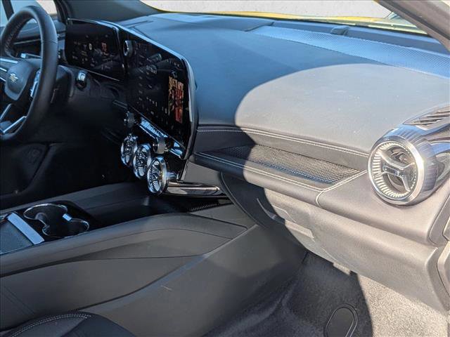 Used 2025 Chevrolet Blazer EV LT image 24