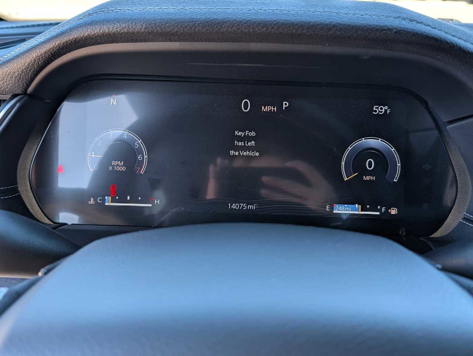 Used 2024 Jeep Grand Cherokee Limited image 9