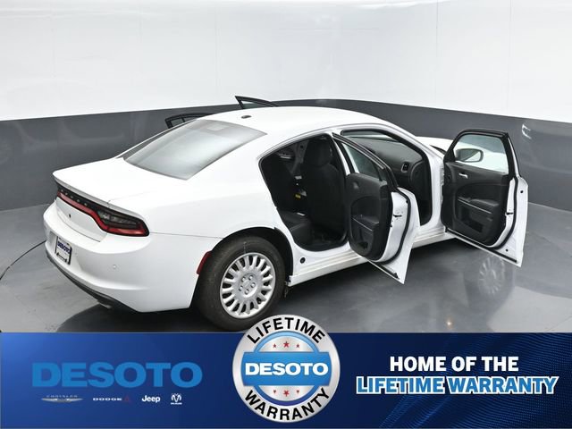 New 2023 Dodge Charger Police w/ Convenience Group I image 51