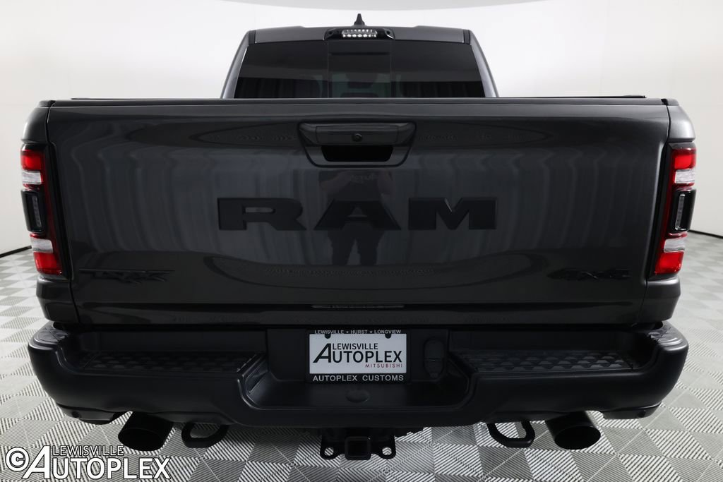 Used 2022 RAM 1500 TRX w/ TRX Level 2 Equipment Group image 6