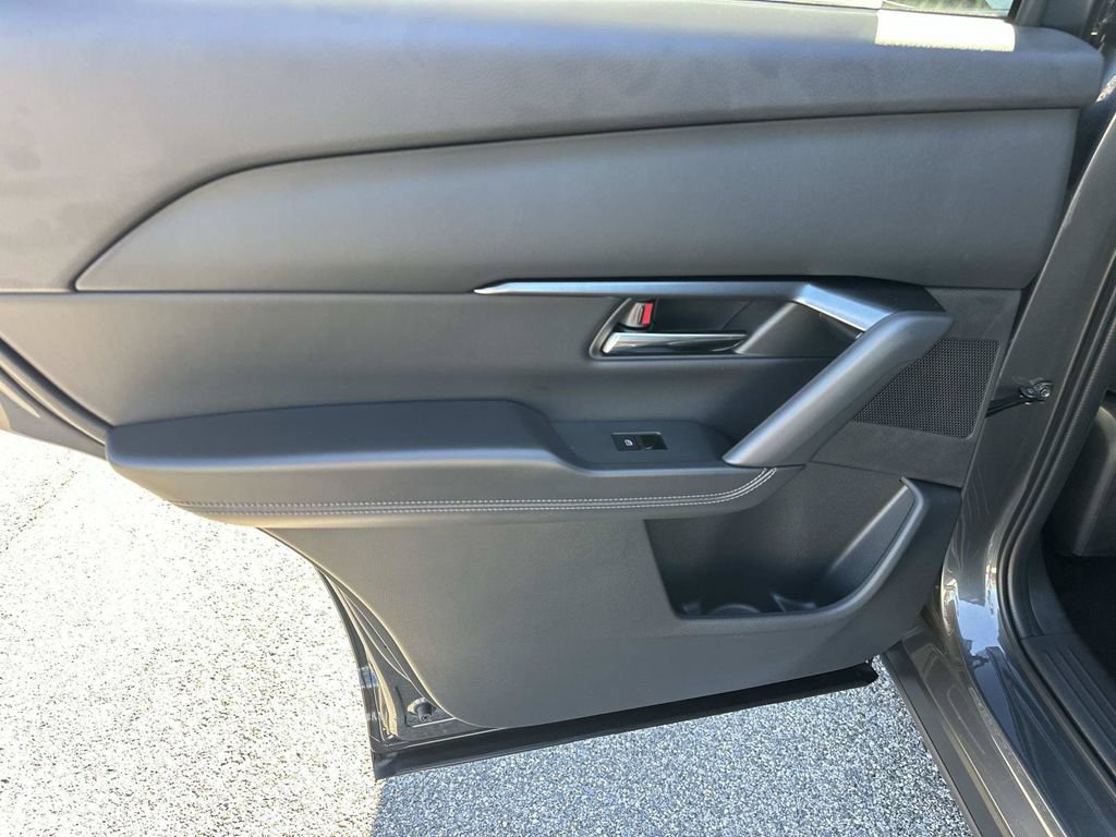 New 2026 MAZDA CX-5 Preferred AWD/4WD image 25