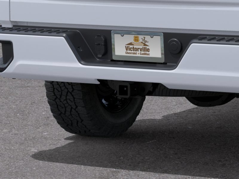 New 2026 Chevrolet Silverado 1500 RST w/ RST Select Package RWD image 14