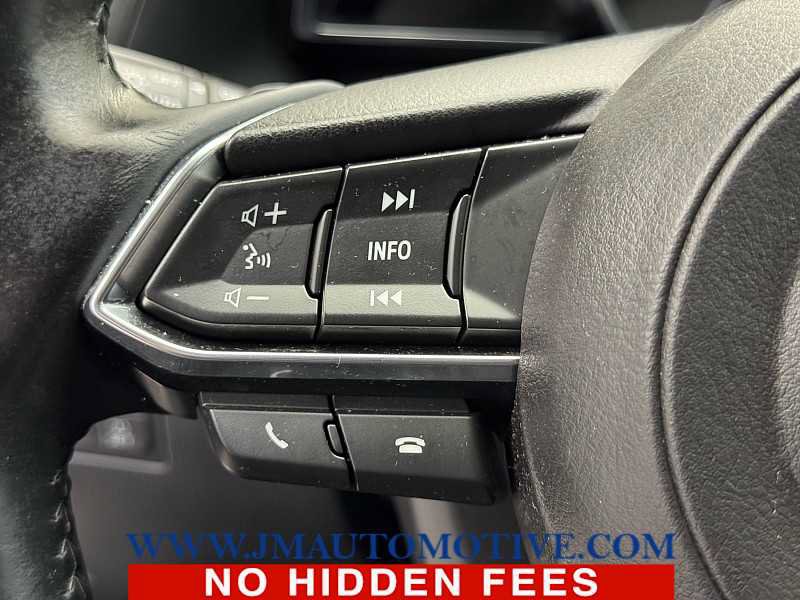 Used 2017 MAZDA MAZDA3 Grand Touring w/ Premium Equipment Package FWD image 41