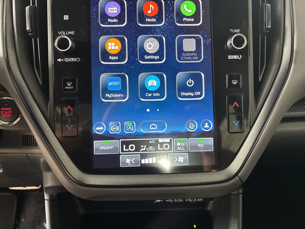 Used 2024 Subaru Crosstrek 2.5i Sport image 17