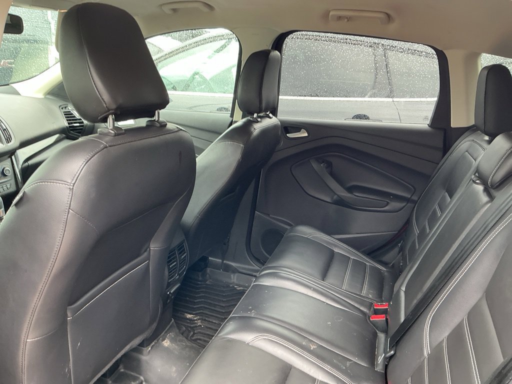 Used 2019 Ford Escape Titanium AWD/4WD image 15