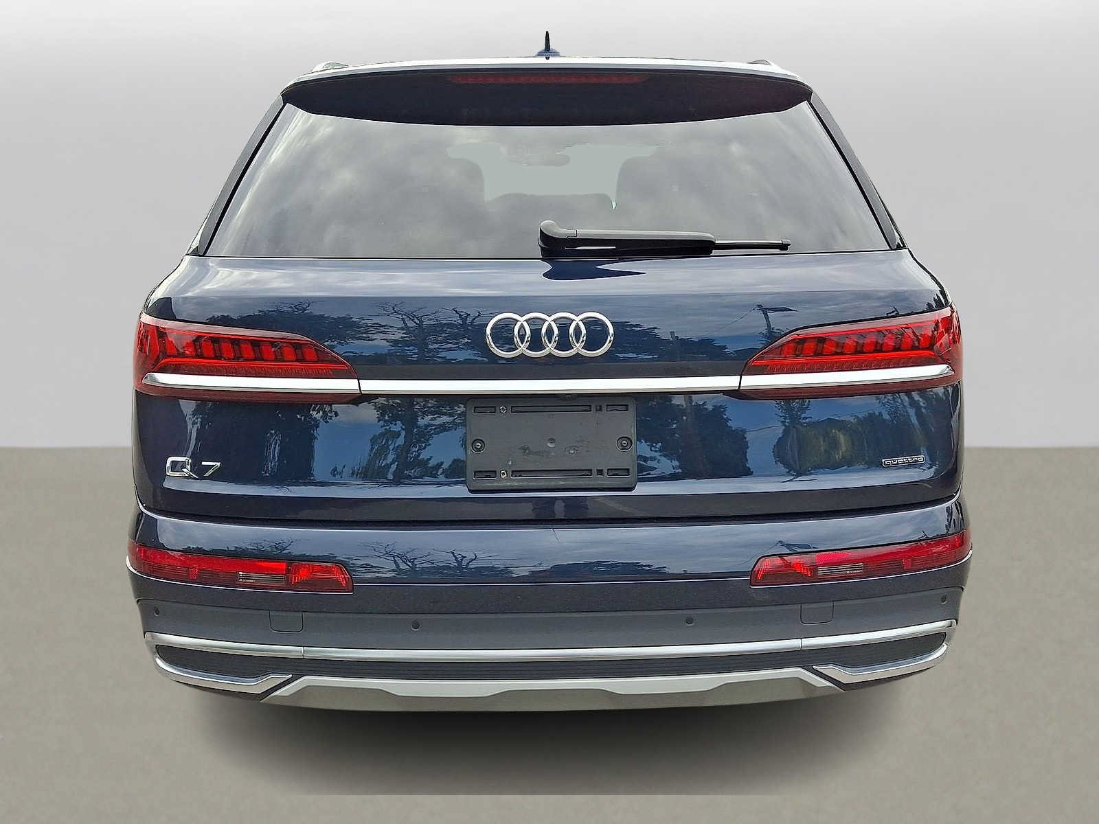 Certified 2023 Audi Q7 2.0T Premium w/ Convenience Package AWD/4WD image 29