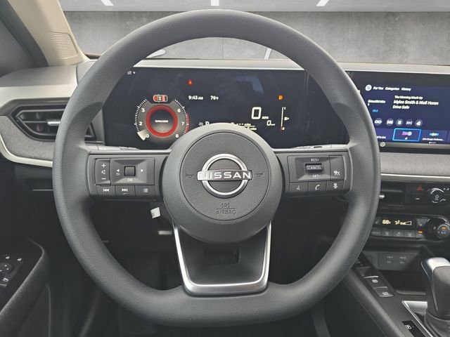 New 2026 Nissan Kicks SV image 21