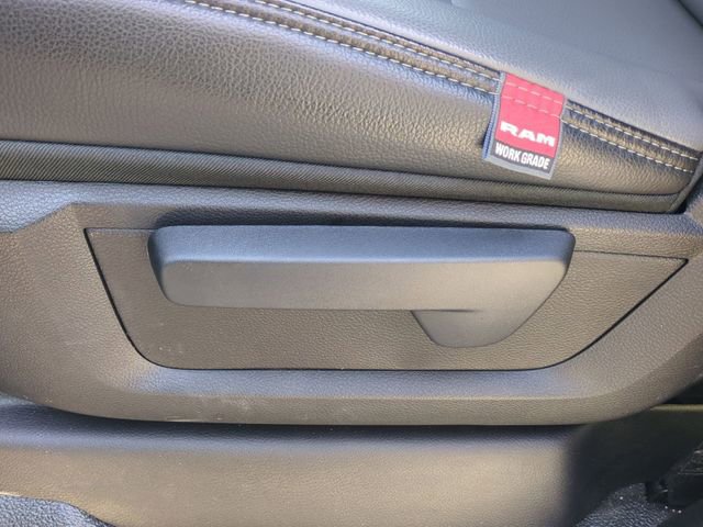 New 2026 RAM 5500 Tradesman w/ Chrome Appearance Group image 22