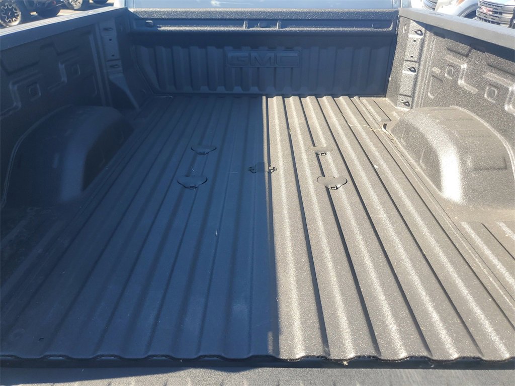 New 2026 GMC Sierra 2500 AT4 w/ AT4 Premium Plus Package image 6