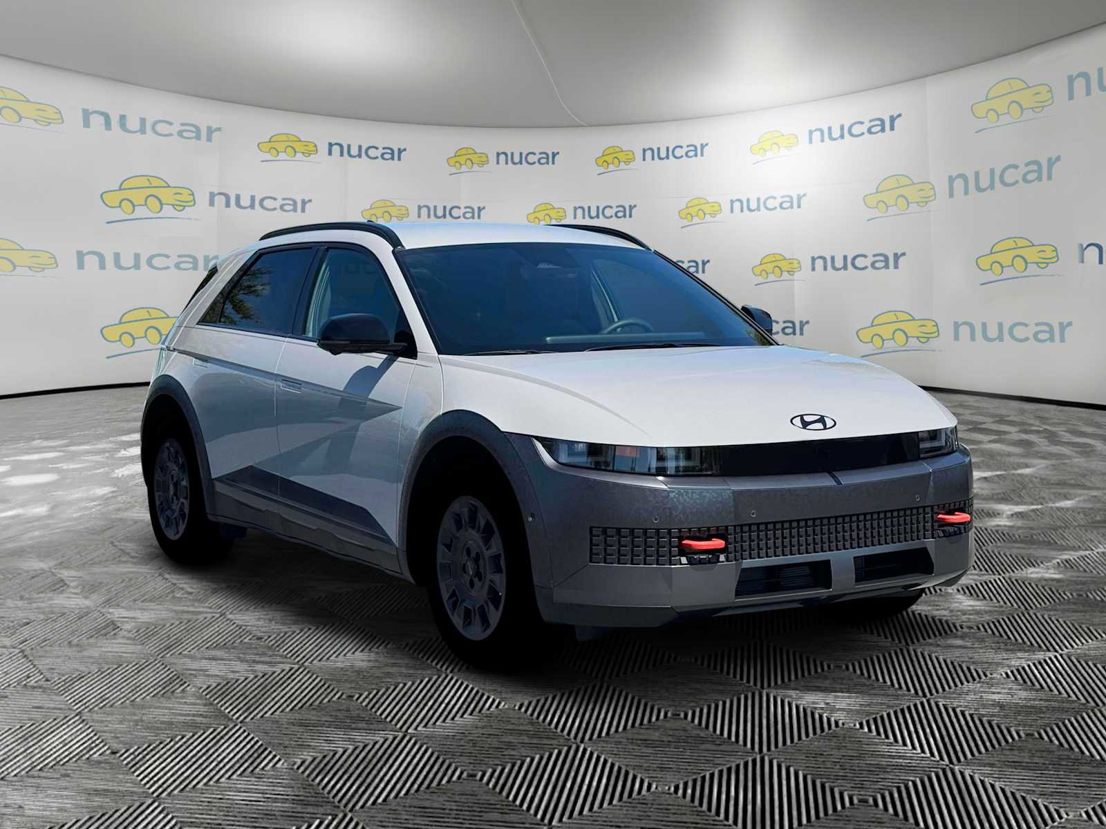 New 2025 Hyundai Ioniq 5 XRT