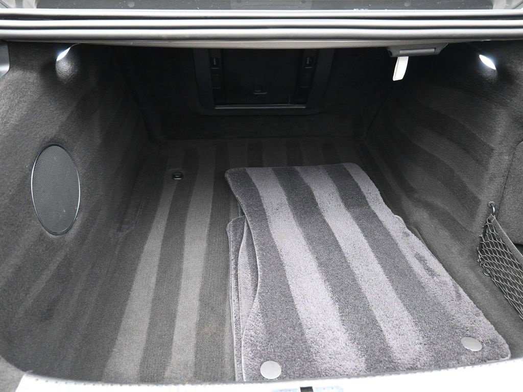 Used 2021 Mercedes-Benz Maybach S 580 4MATIC image 23