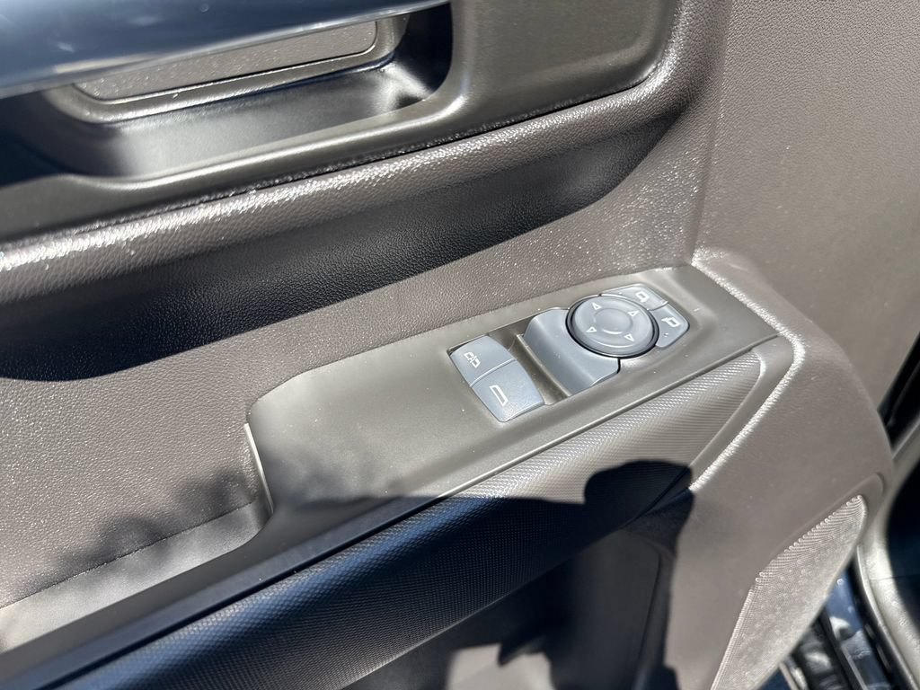 Used 2025 GMC Sierra 1500 Pro w/ Pro Value Package AWD/4WD image 10