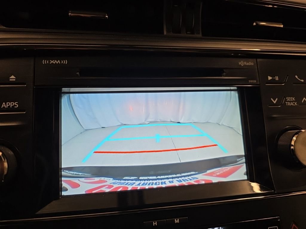 Used 2017 Toyota Avalon XLE Plus w/ All Weather Liner Package image 21