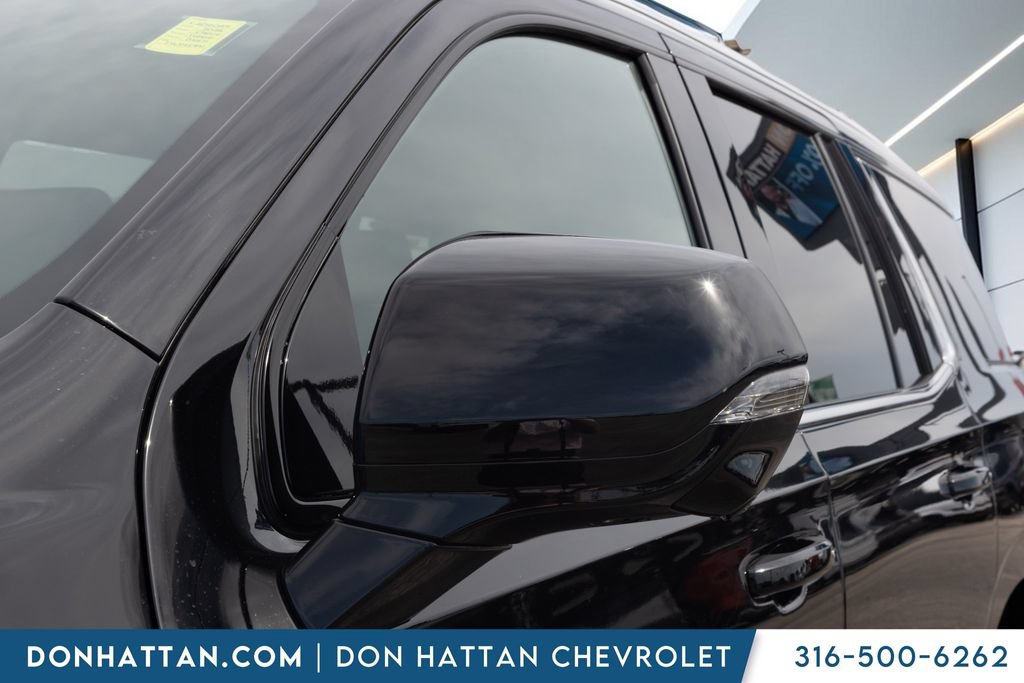 New 2026 Chevrolet Tahoe LT w/ Comfort Package AWD/4WD image 30