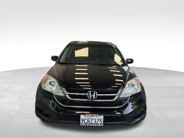 Used 2011 Honda CR-V EX-L image 1