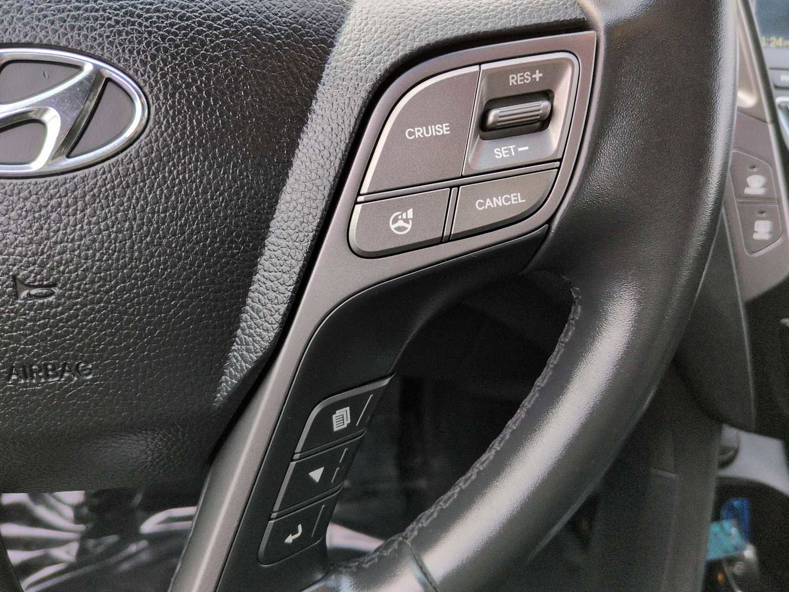 Used 2014 Hyundai Santa Fe Sport 2.0T w/ Navigation Package 06 image 24