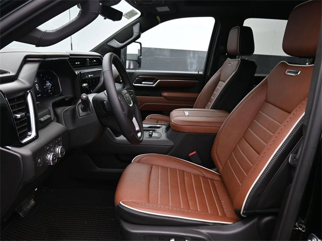 New 2026 GMC Sierra 3500 Denali Ultimate image 10