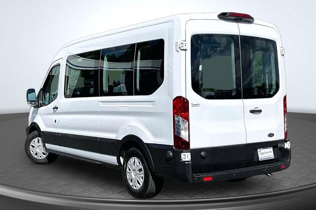 Used 2019 Ford Transit 350 XL RWD image 4
