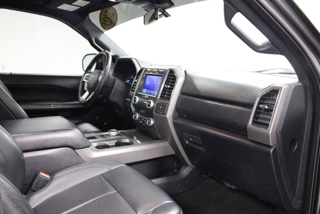 Used 2021 Ford Expedition XLT image 29