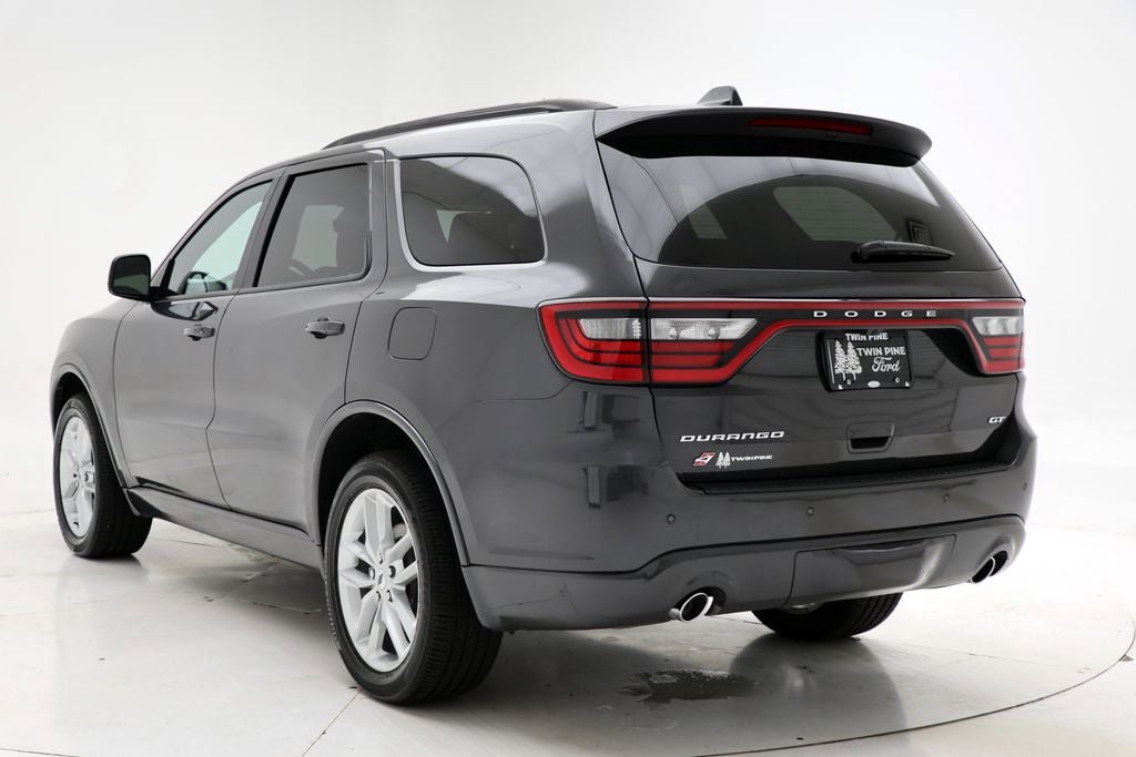 Used 2024 Dodge Durango GT image 6