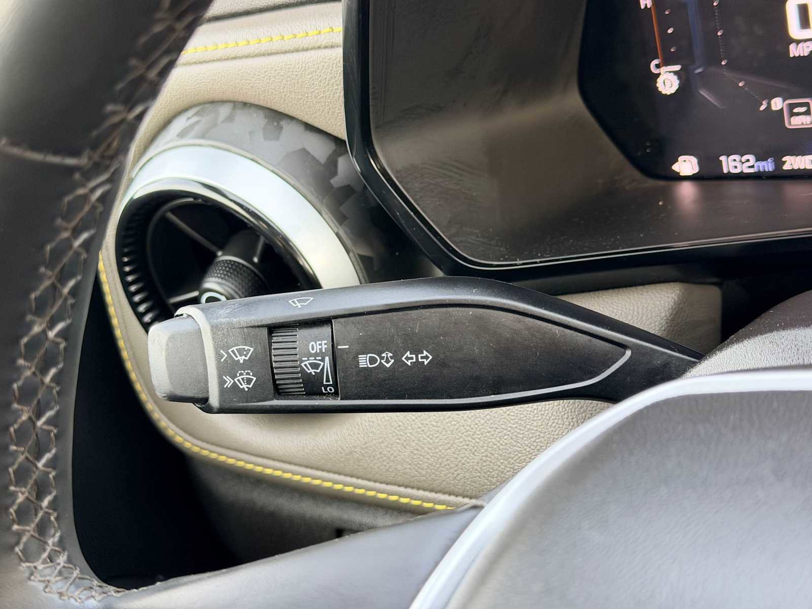 Used 2024 Chevrolet Colorado ZR2 w/ ZR2 Convenience Package III image 27