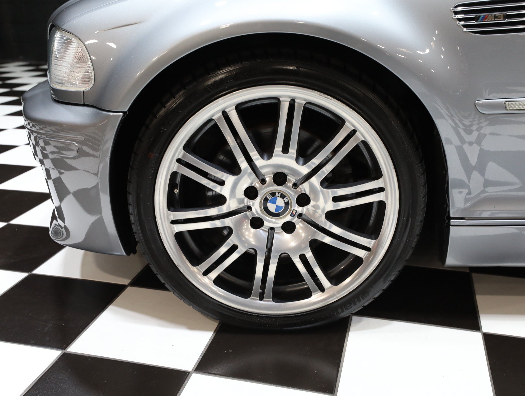 Used 2004 BMW M3 Coupe RWD image 34
