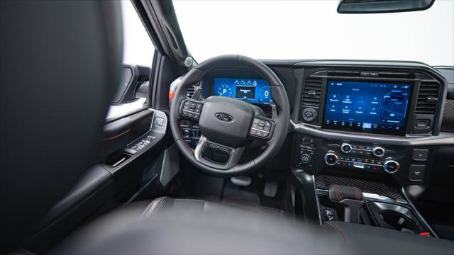 Used 2025 Ford F150 Raptor image 38