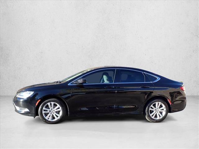 Used 2016 Chrysler 200 Limited FWD image 2