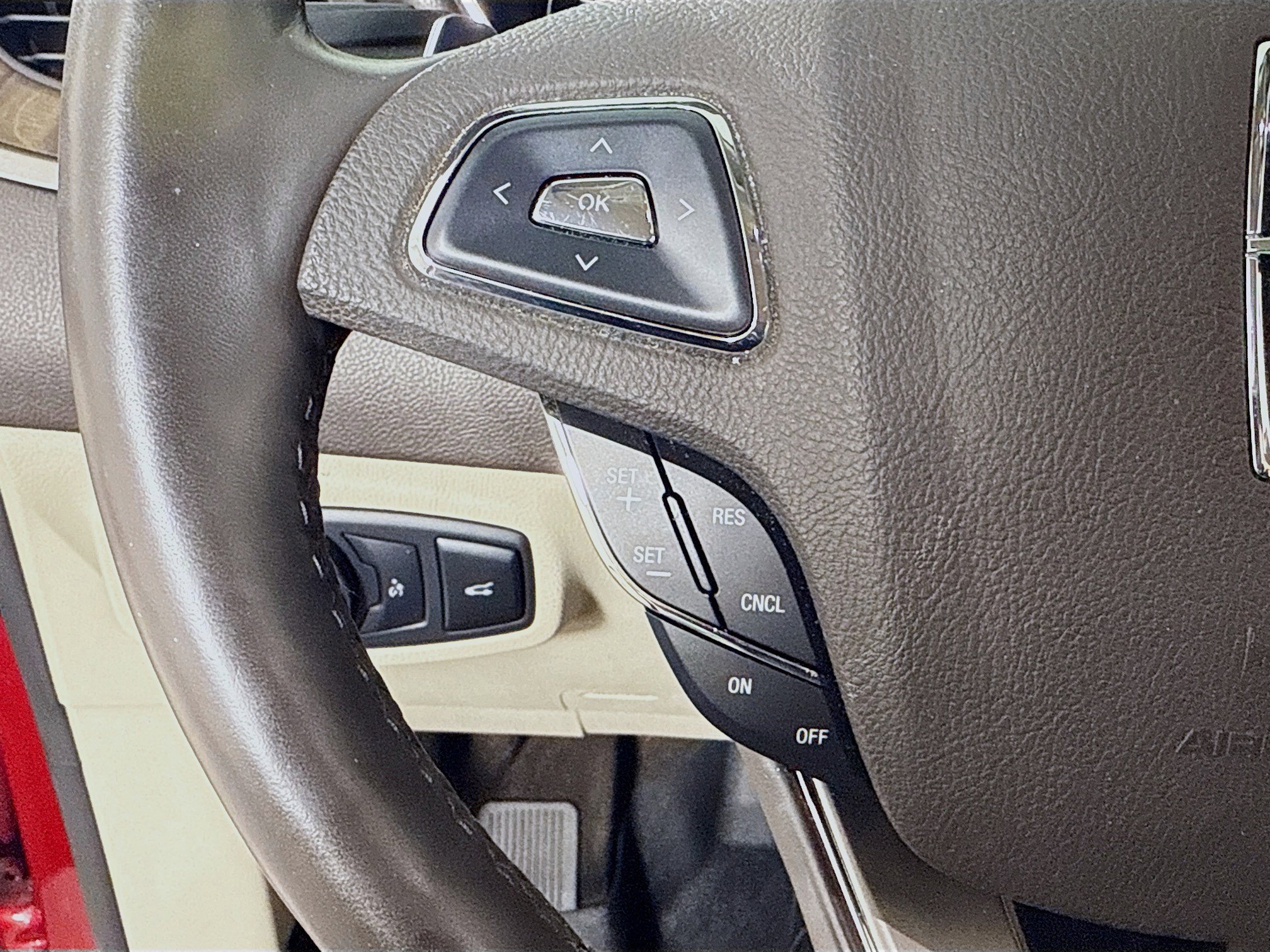 Used 2019 Lincoln MKC Reserve w/ MKC Climate Package FWD image 13