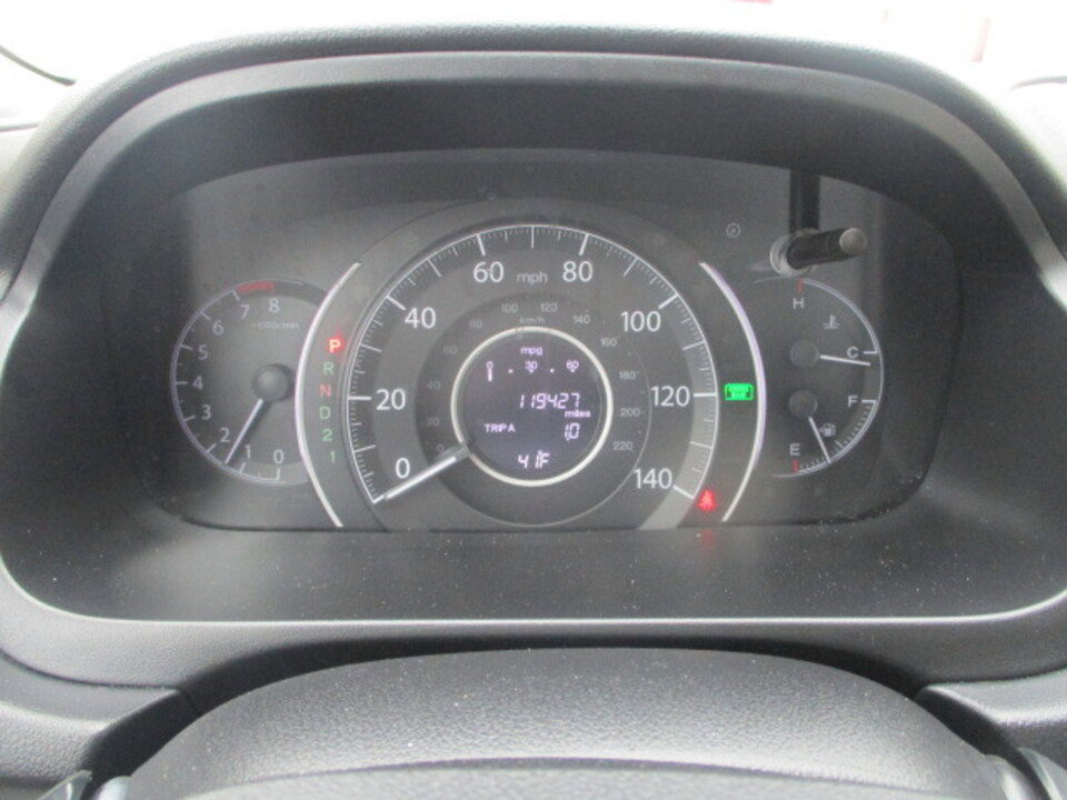 Used 2013 Honda CR-V EX-L image 28