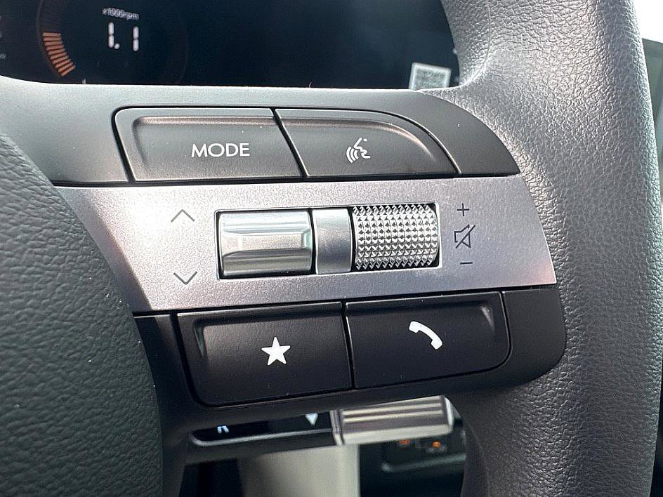 New 2026 Hyundai Tucson SEL image 14