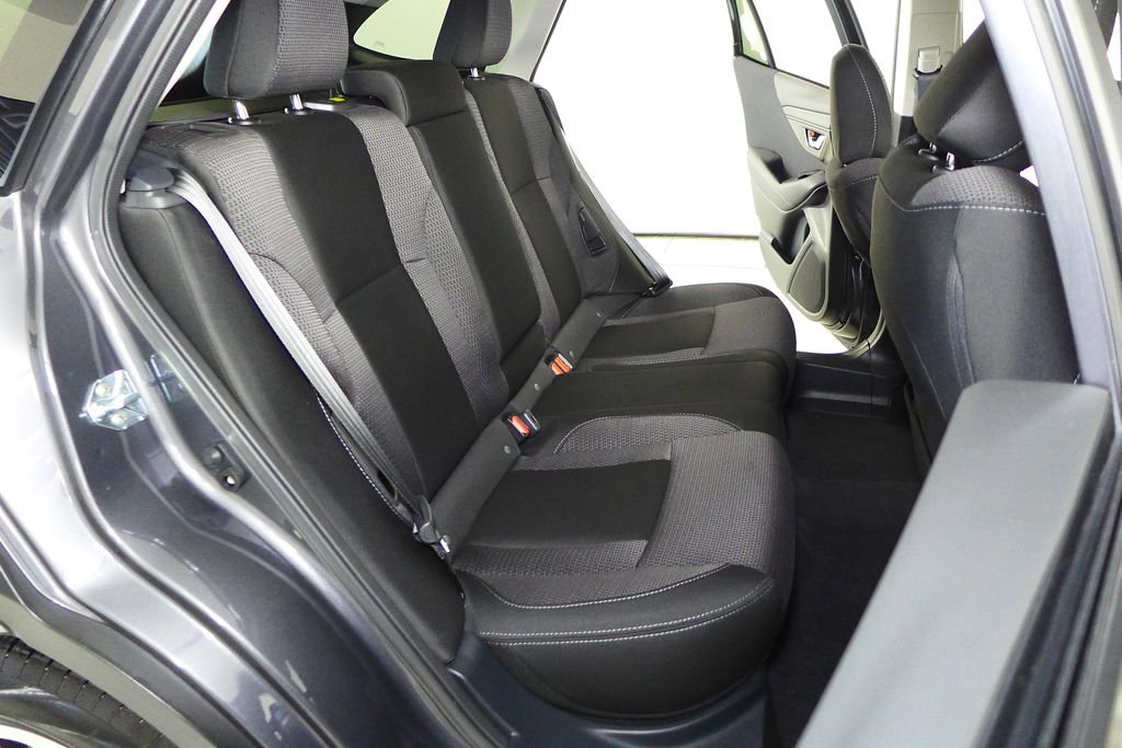 Certified 2025 Subaru Outback Premium image 19