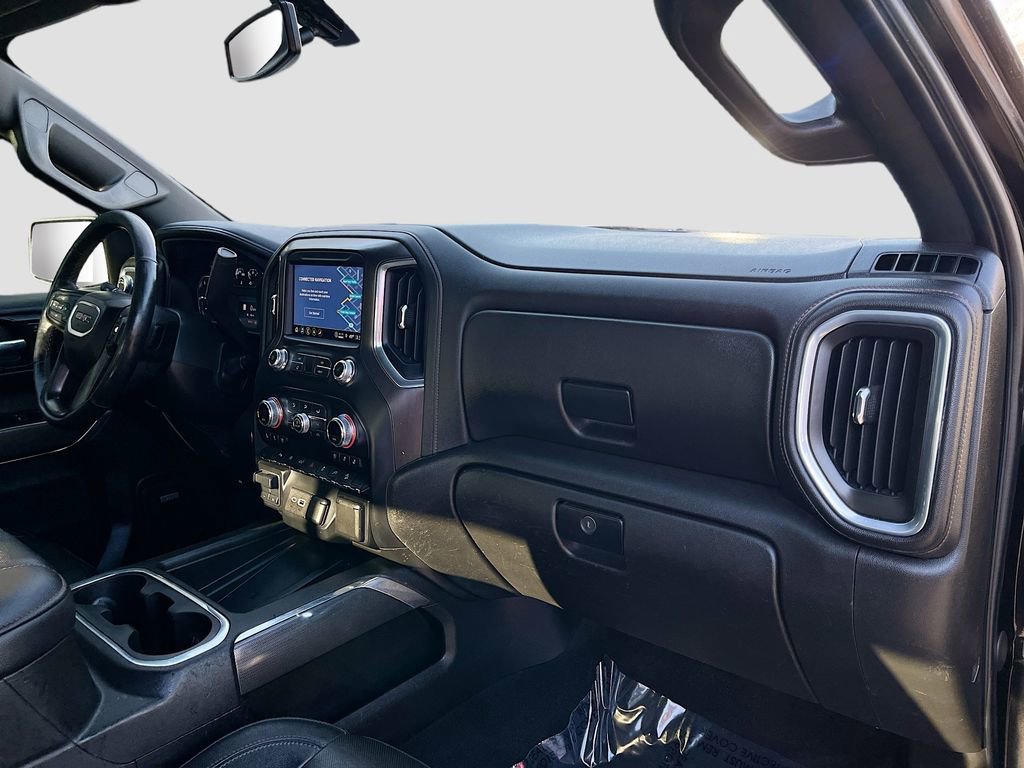 Used 2021 GMC Sierra 1500 AT4 w/ AT4 Value Package image 31
