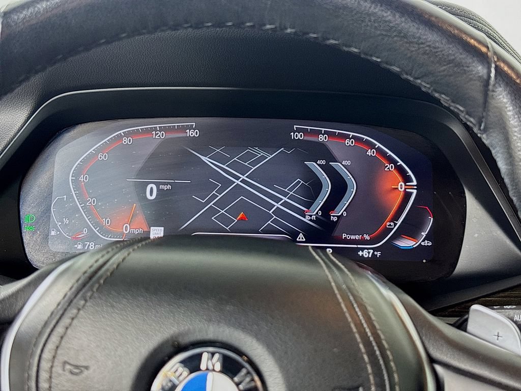 Used 2023 BMW X5 xDrive40i AWD/4WD image 13