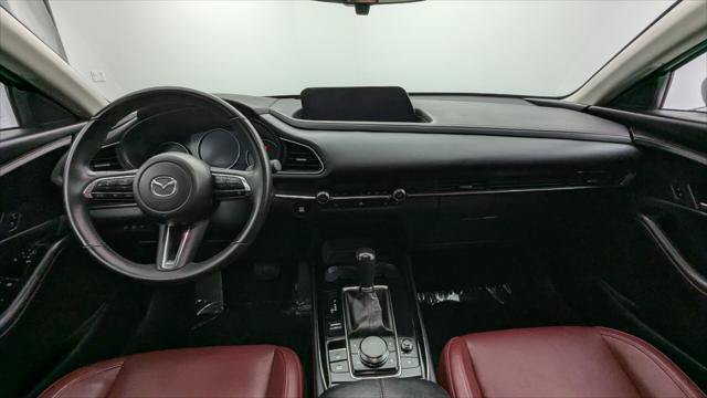 Used 2025 MAZDA CX-30 AWD 2.5 S w/ Preferred Package image 24
